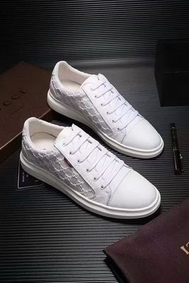 Gucci Fashion Casual Men Shoes_152